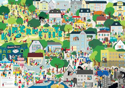 Falter Kinderrechte -
Zum Download bitte auf
https://www.bpb.de/shop/
gehen.