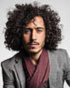Omar Khir Alanam © Land Steiermark Omar Khir Alanam © Land Steiermark