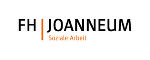Logo der FH Joanneum, Studiengang Soziale Arbeit Logo der FH Joanneum, Studiengang Soziale Arbeit
