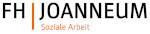 Logo der FH Joanneum, Studiengang Soziale Arbeit