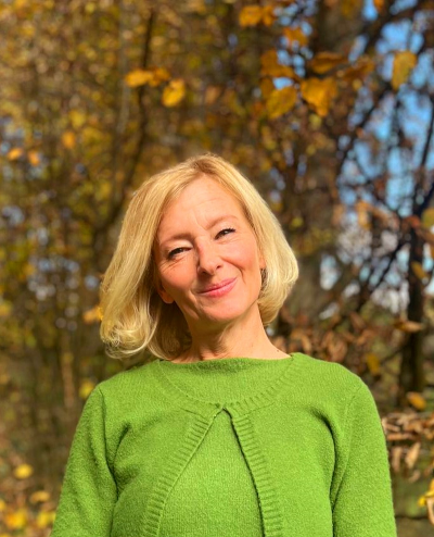 Daniela Portraitfoto Kija