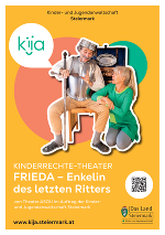 Ki-JA! Award © kija