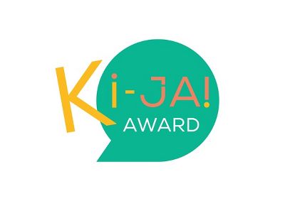 Ki-JA! Award © kija Steiermark