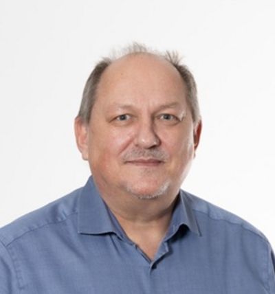 Wolfgang Portraitfoto Silvia Lambauer Kija