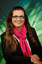 Mag.<sup>a</sup> iur. Denise Schiffrer-Barac © Sissi Furgler Fotografie Mag.<sup>a</sup> iur. Denise Schiffrer-Barac