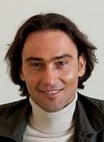 Michael Pichler, BA © Land Steiermark Michael Pichler, BA
