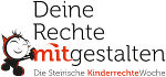 Kinderrechtewoche Logo ©      