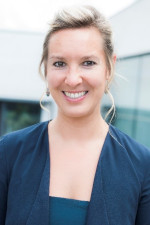 Dr. iur. Stefanie Schmidt, BA