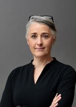 Referentin: Mag.a Petra Gründl