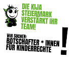 BotschafterInnen gesucht ©      