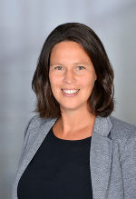 Dipl.-Päd.<sup>in</sup> Elisabeth Prattes, MSc © Elke Meister Dipl.-Päd.<sup>in</sup> Elisabeth Prattes, MSc
