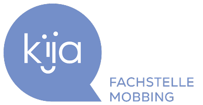 weiterlesen © kija: Anlauf- und Koordinierungsstelle bei Mobbing