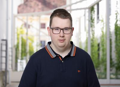 Lukas Richter