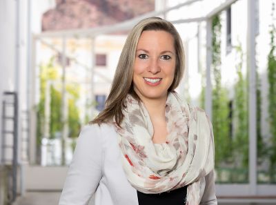 Dr. iur. Stefanie Schmidt, BA