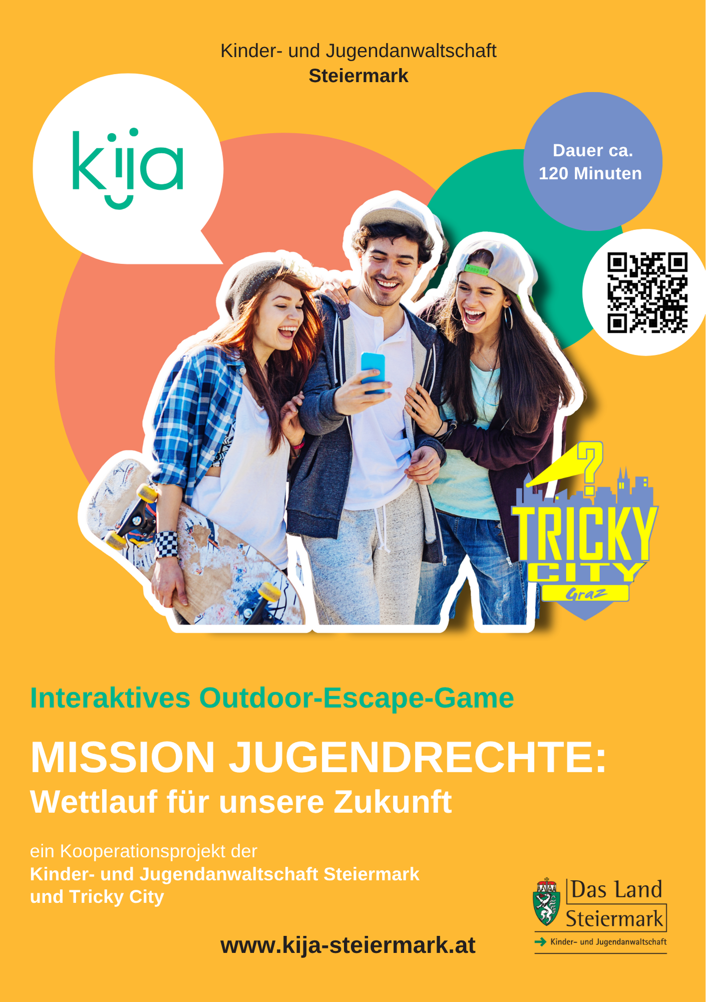 Tricky City Folder 1 © kija Tricky City Folder 1 © kija